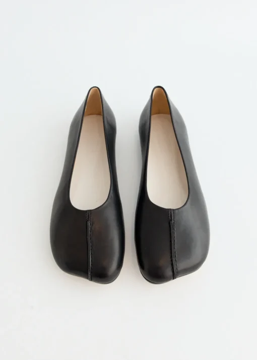Ballet Shoes