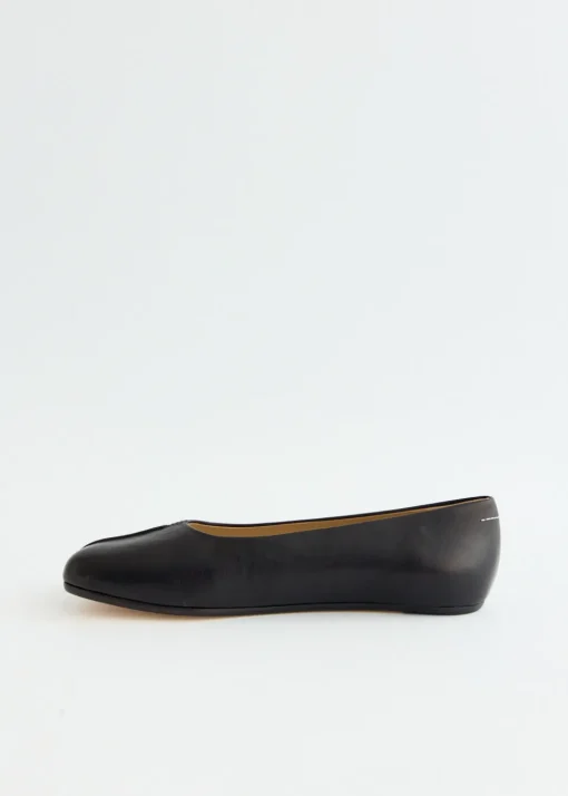 Ballet Shoes