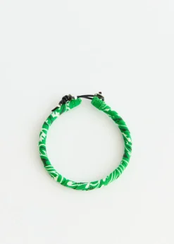 Bandana Bracelet