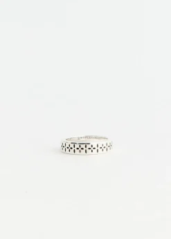 Bandana Ring