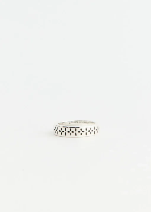 Bandana Ring