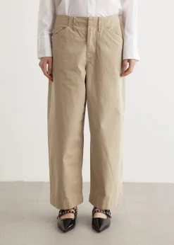 Banks Pants