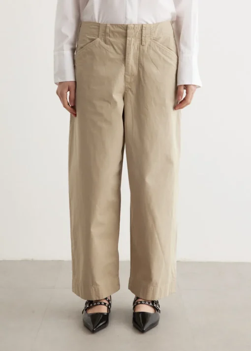 Banks Pants