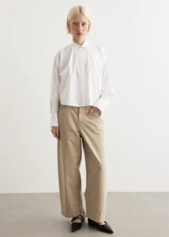 Banks Pants