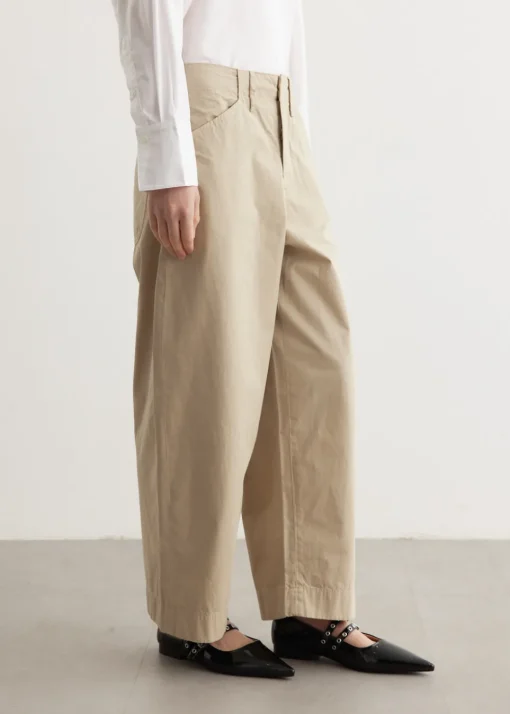 Banks Pants