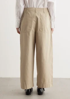 Banks Pants