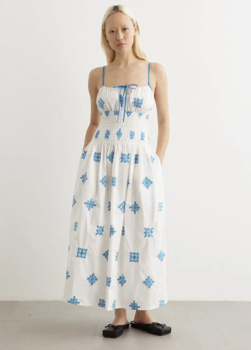 Barbara Dress