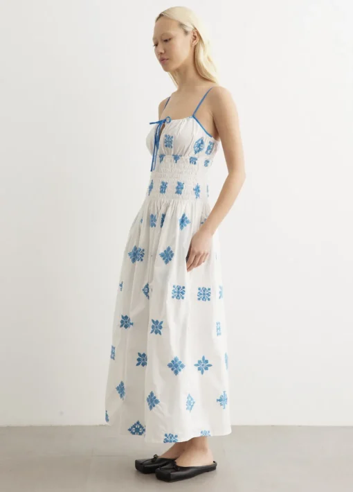 Barbara Dress