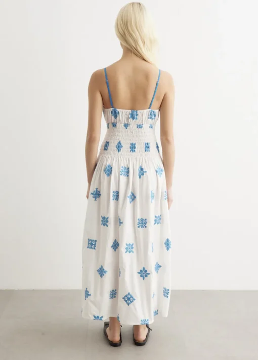 Barbara Dress
