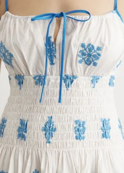 Barbara Dress