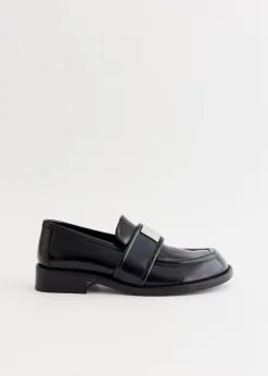 Bargot Loafers