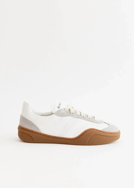 Bars W Sneakers