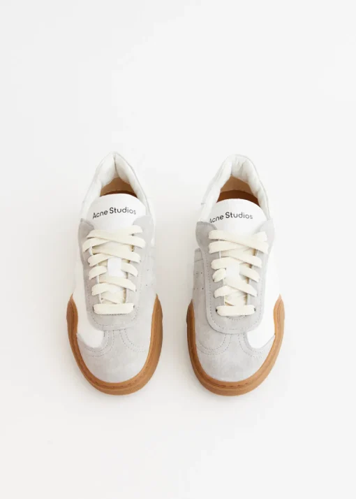 Bars W Sneakers