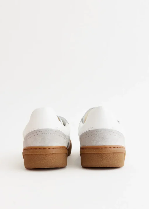 Bars W Sneakers