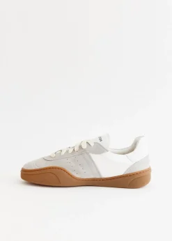 Bars W Sneakers