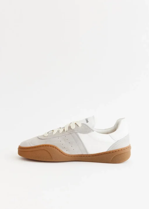 Bars W Sneakers