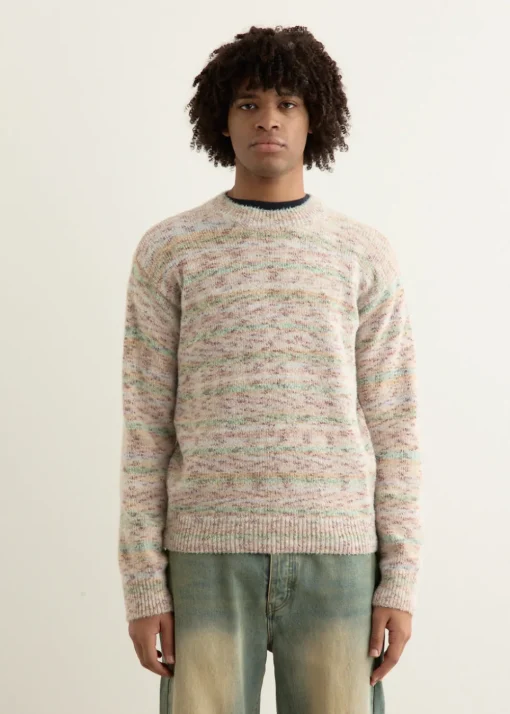 Bastian Jumper