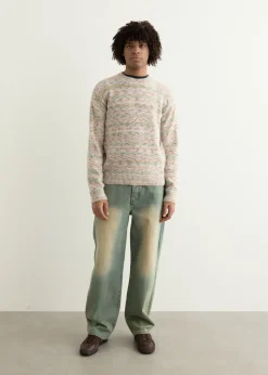 Bastian Jumper