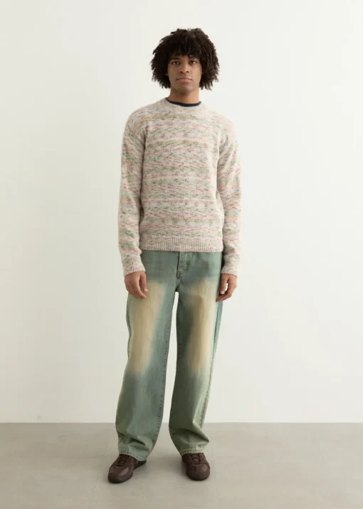 Bastian Jumper