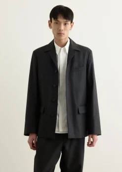Bays Jacket