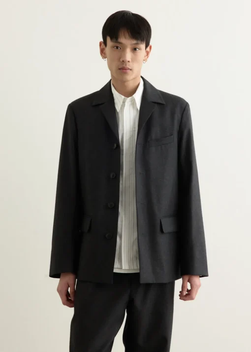 Bays Jacket