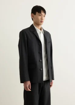 Bays Jacket
