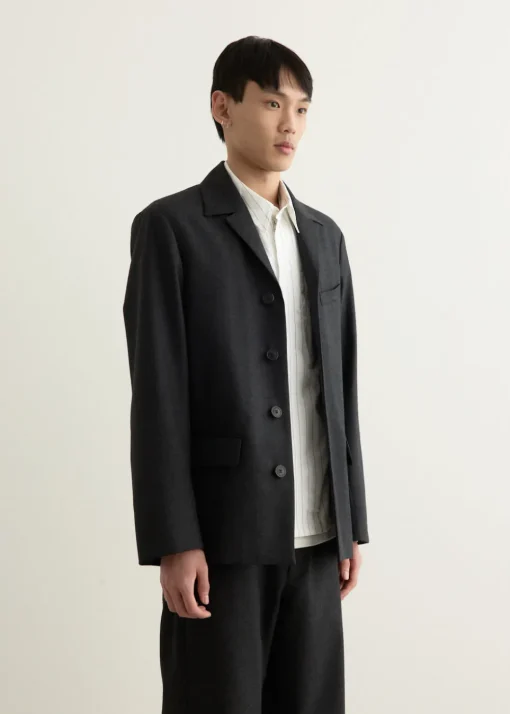 Bays Jacket