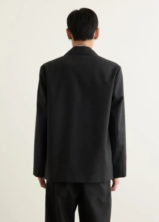 Bays Jacket
