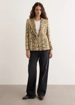 Beau Jacket