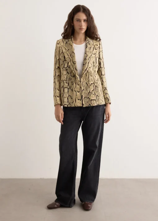 Beau Jacket