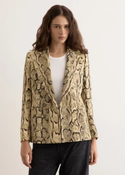 Beau Jacket