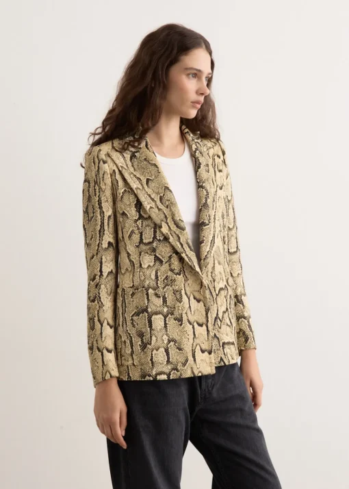 Beau Jacket