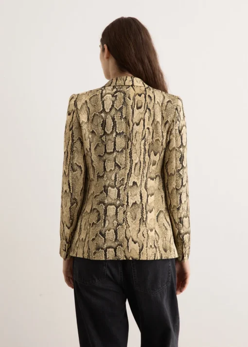 Beau Jacket