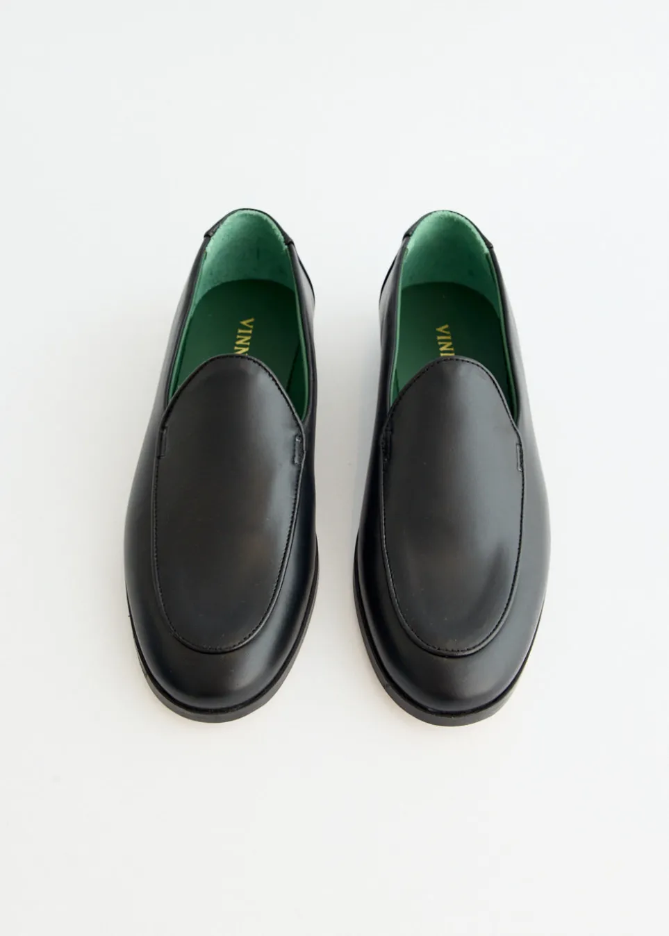 Belgee Loafers