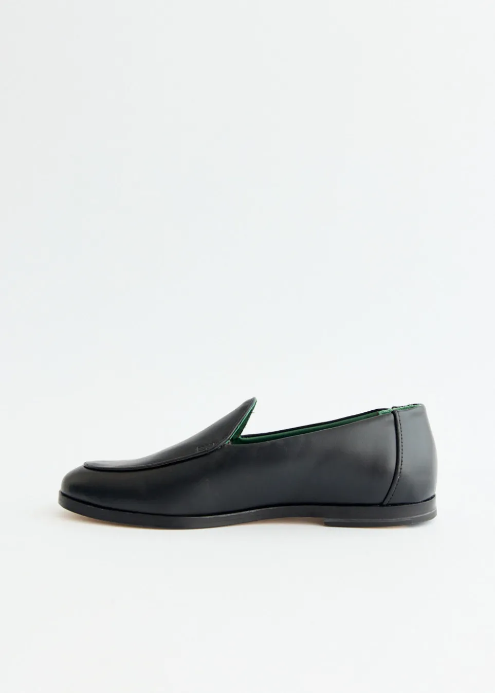 Belgee Loafers