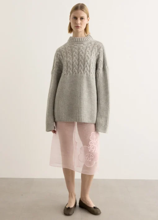 Belinda Jumper