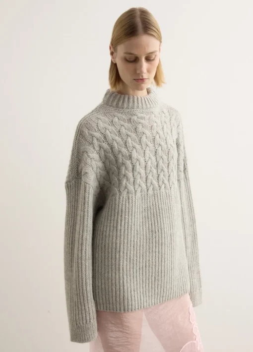 Belinda Jumper