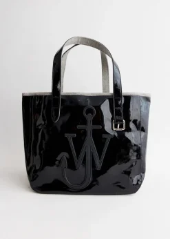 Belt Tote Bag
