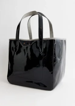 Belt Tote Bag