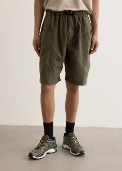 Belted C.S.Shorts