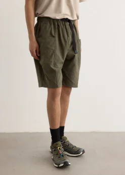 Belted C.S.Shorts