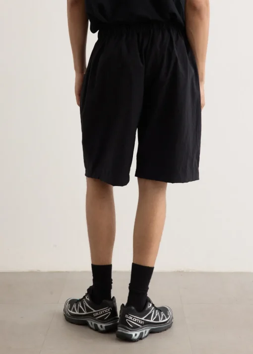 Belted C.S.Shorts
