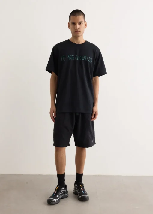 Belted C.S.Shorts