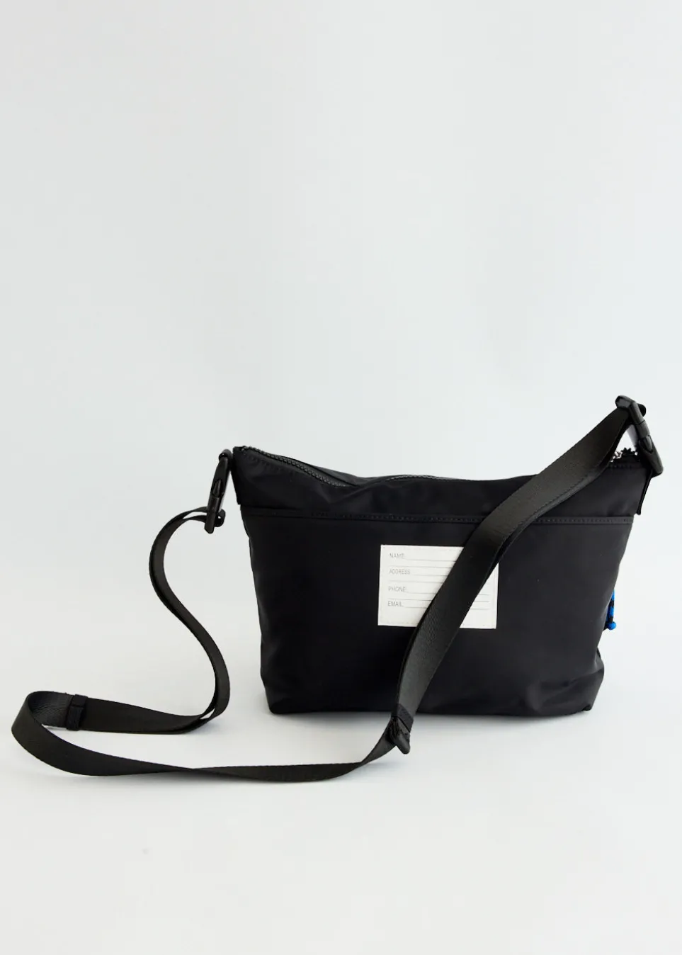 Besace Trek Bag