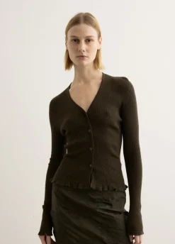 Bessie Cardigan