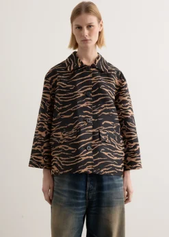 Betina Jacket