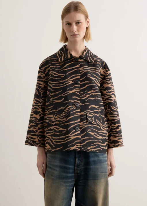 Betina Jacket