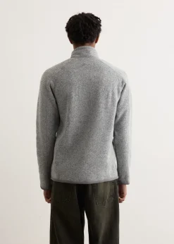 Better Sweater 1/4 Zip Jacket