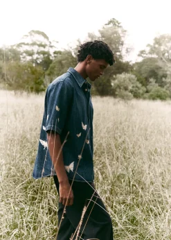 Beyond Shortsleeve Shirt