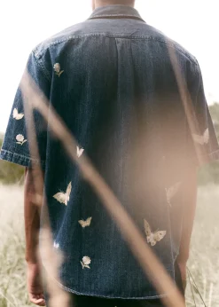 Beyond Shortsleeve Shirt